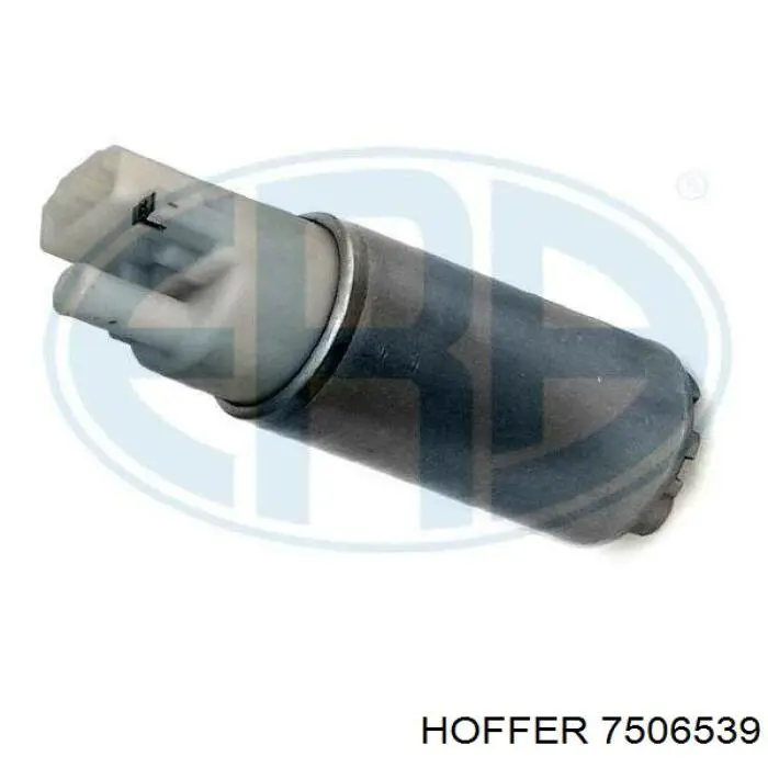 Насос топливный Hoffer 7506539 цена, от 18.20 USD