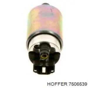 Купить 7506539 Hoffer Топливный насос погружной электрический