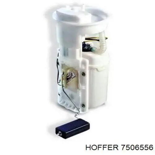 Погружной топливный насос Hoffer 7506556