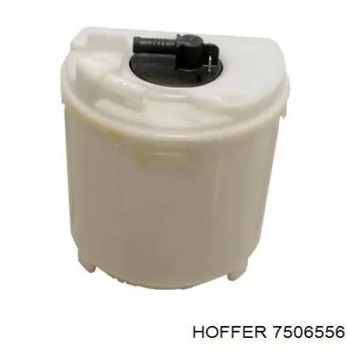 Купить 7506556 Hoffer Топливный насос погружной электрический