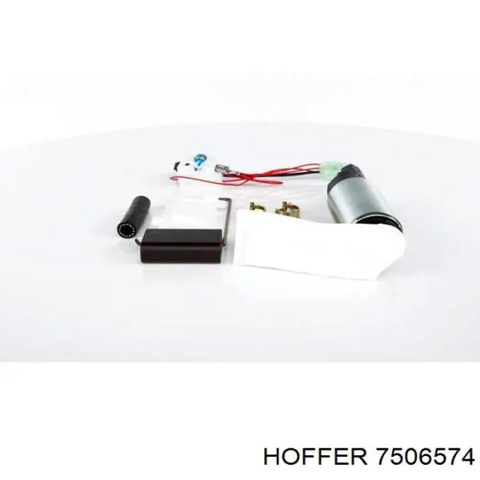 Бензонасос 7506574 Hoffer