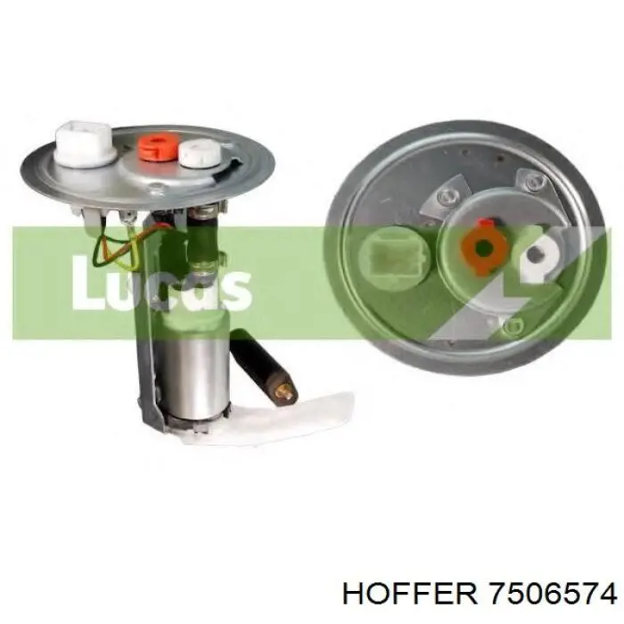 7506574 Hoffer