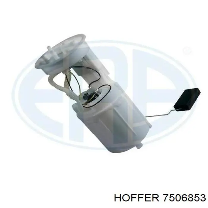 Модуль бензонасоса Hoffer 7506853 цена, от 56.62 USD