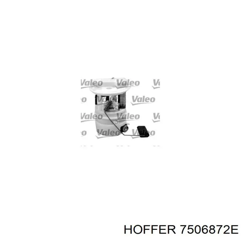 7506872E Hoffer