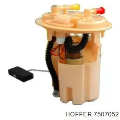 Модуль бензонасоса VALEO 347048 цена, от 94.71 USD