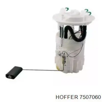 7507060 Hoffer 