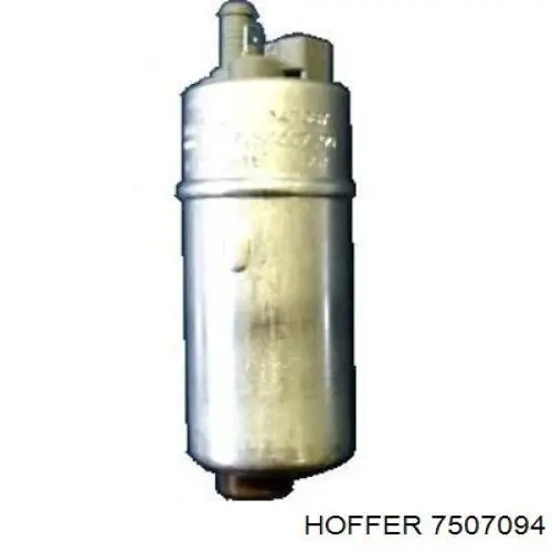 7507094 Hoffer элемент-турбинка топливного насоса