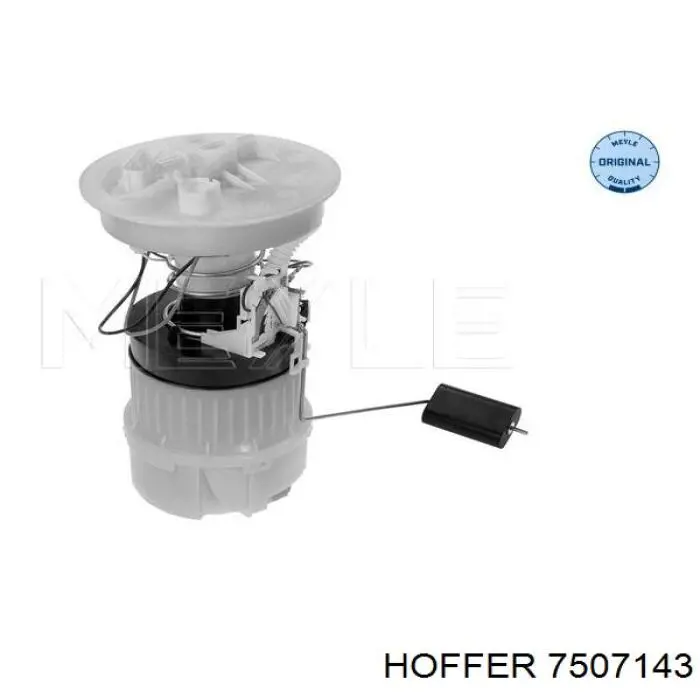 Модуль бензонасоса Hoffer 7507143 цена, от 49.11 USD