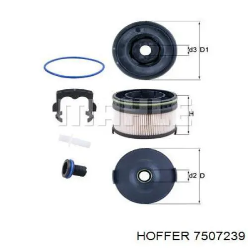  7507239 Hoffer