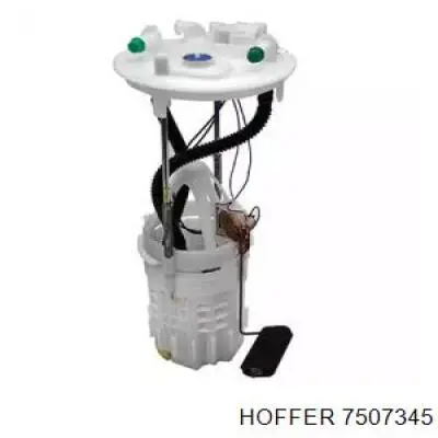 Купить 8200096472 Renault (RVI) Датчик указателя уровня топлива