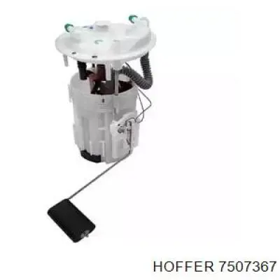 Модуль бензонасоса Renault (RVI) 172026517R цена, от 157.95 USD