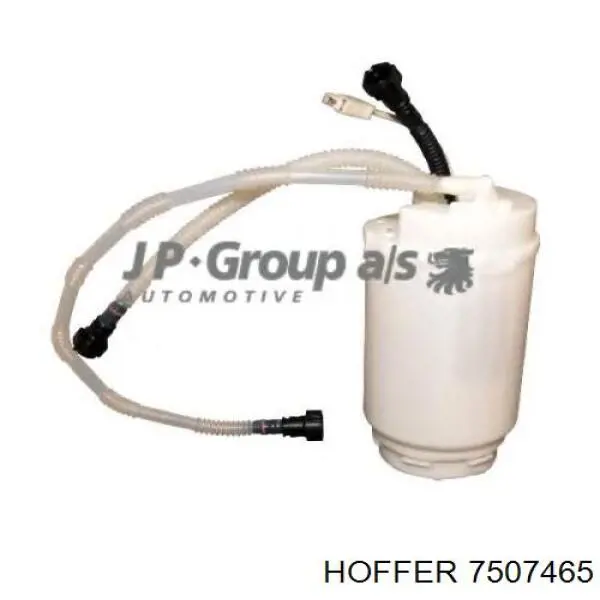 Модуль бензонасоса Hoffer 7507465 цена, от 96.54 USD
