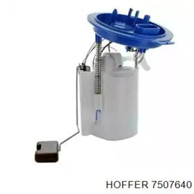 0580200381 Bosch Электробензонасос
