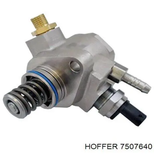 Бензонасос 0580200381 Bosch