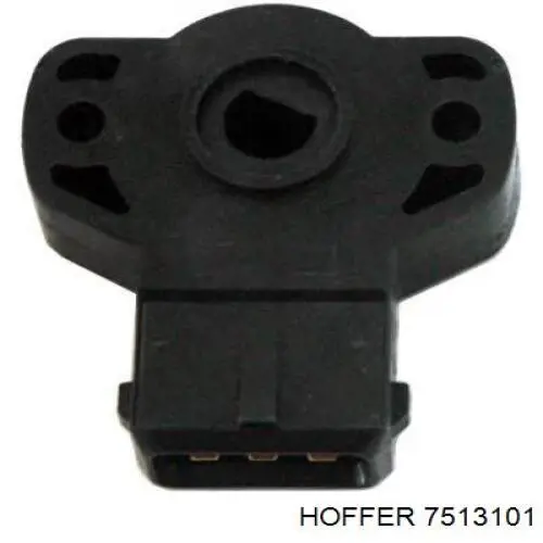 Датчик дроссельной заслонки  Ford 88WF9B989BA цена, от 40.78 USD
