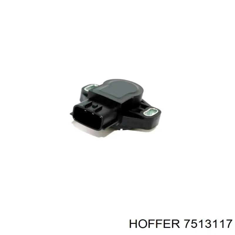 Купить 7513117 Hoffer Потенциометр
