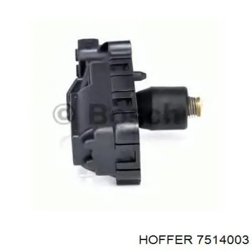 Купить 7514003 Hoffer Регулятор дроссельной заслонки