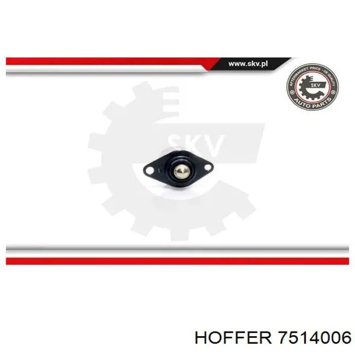 РХХ Hoffer 7514006