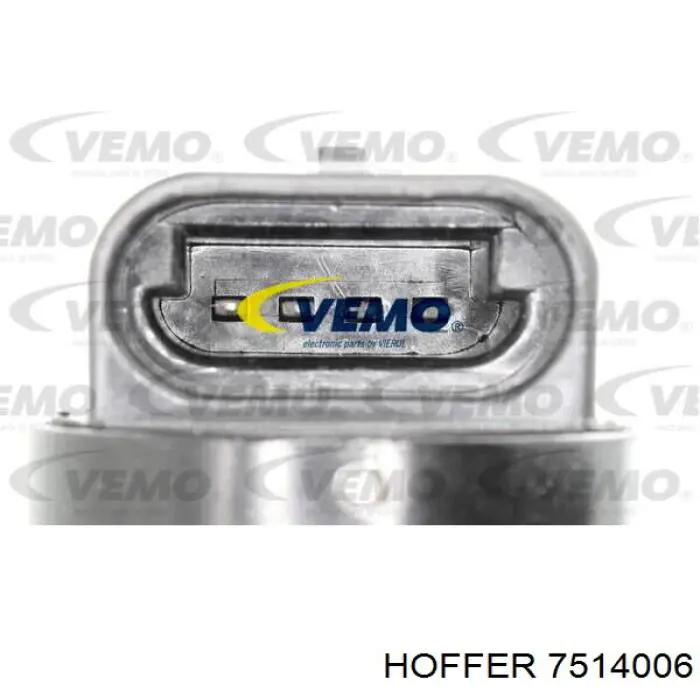 Клапан холостого хода Hoffer 7514006 цена, от 9.92 USD