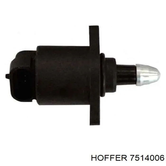Купить 7514006 Hoffer Блок управления ЭПХХ