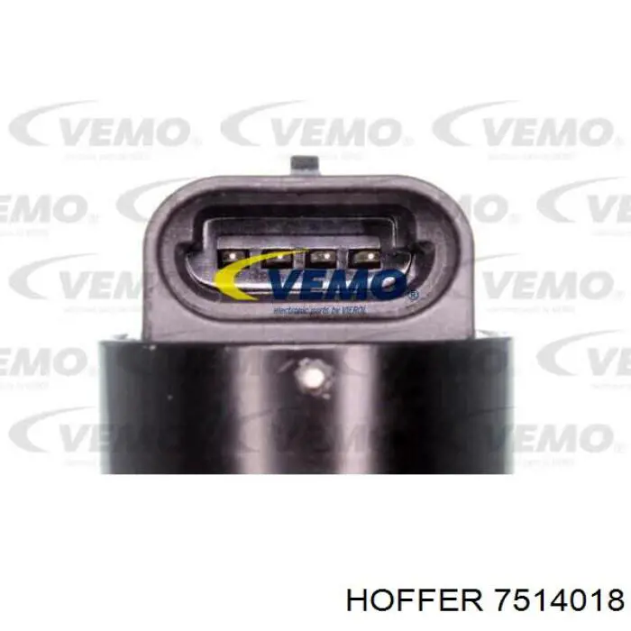 РХХ Continental/Siemens A95262