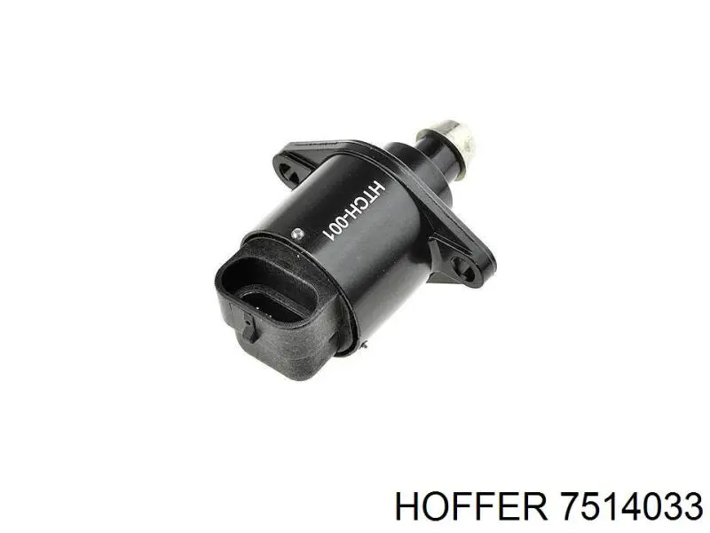 Датчик дроссельной заслонки 4861083 Chrysler
