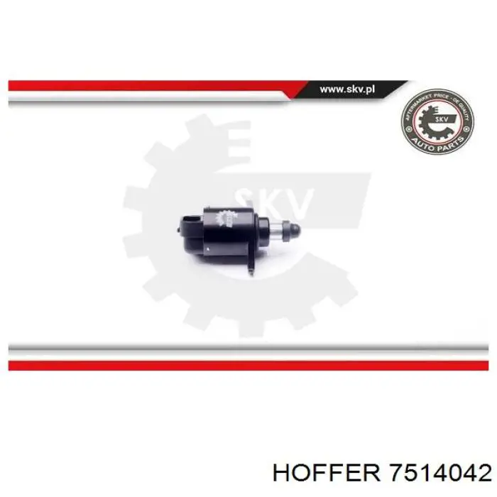 РХХ Hoffer 7514042