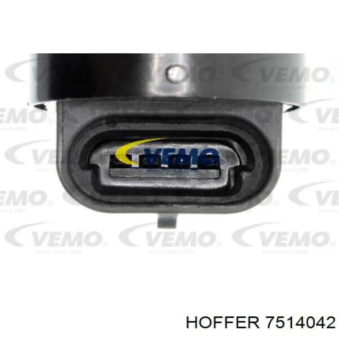 7514042 Hoffer Датчик холостого хода