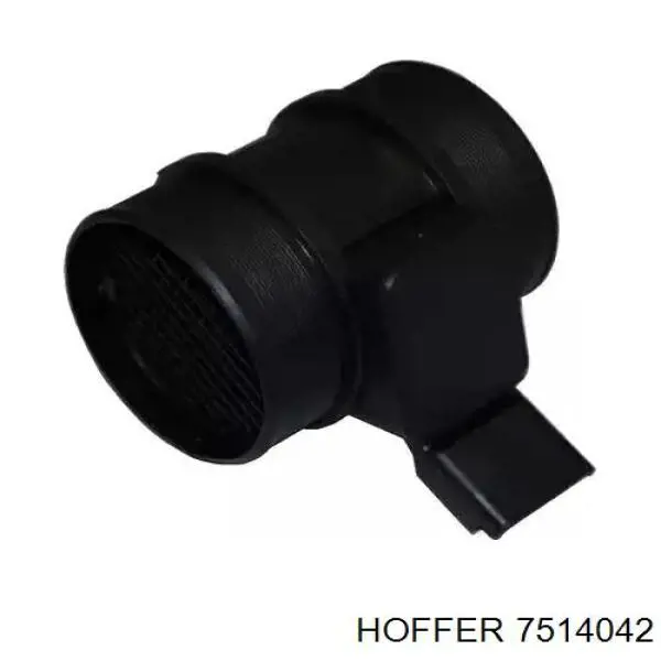 Купить 7514042 Hoffer Блок управления ЭПХХ