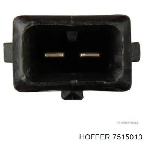 7515013 Hoffer клапан (регулятор холостого хода)