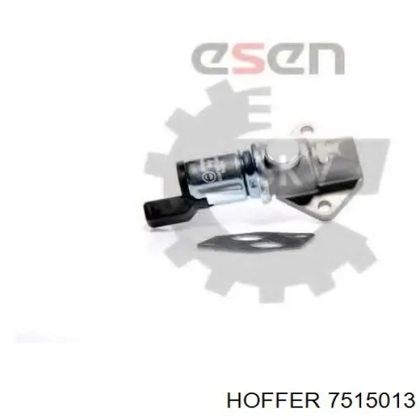 Клапан холостого хода Hoffer 7515013 цена, от 24.07 USD