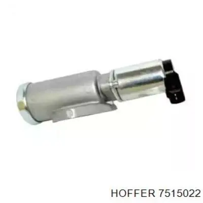7515022 Hoffer клапан (регулятор холостого хода)