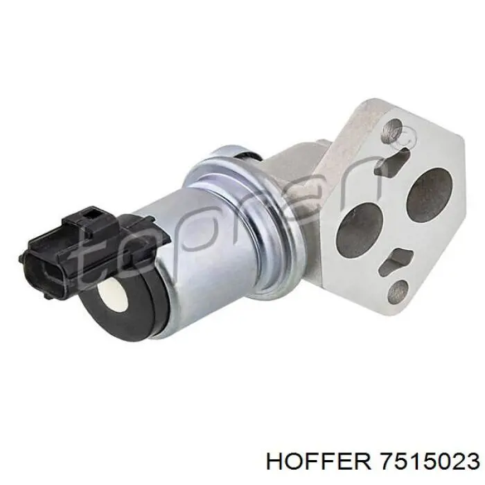 7515023 Hoffer клапан (регулятор холостого хода)