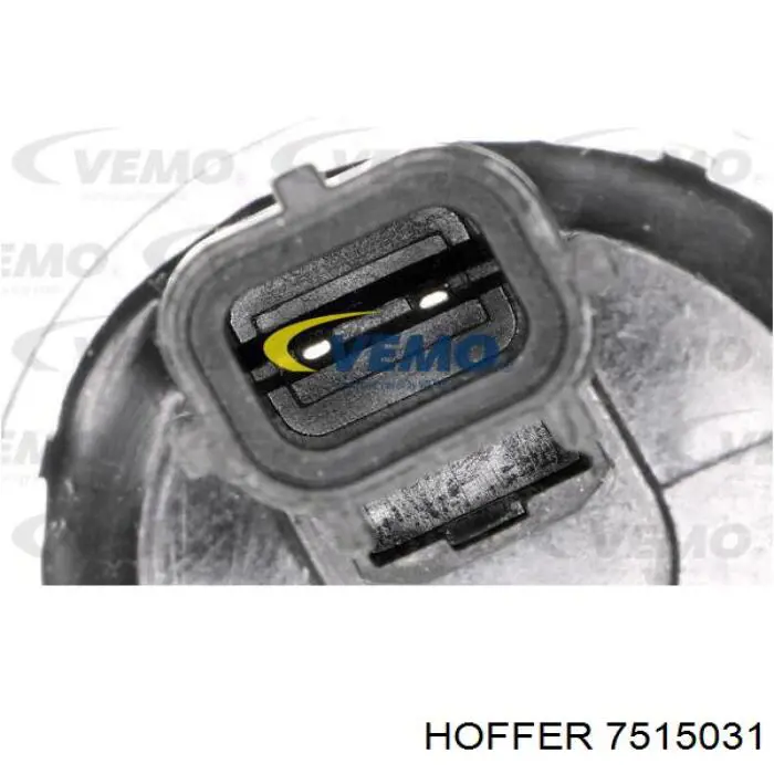 Регулятор холостого хода 7515031 Hoffer