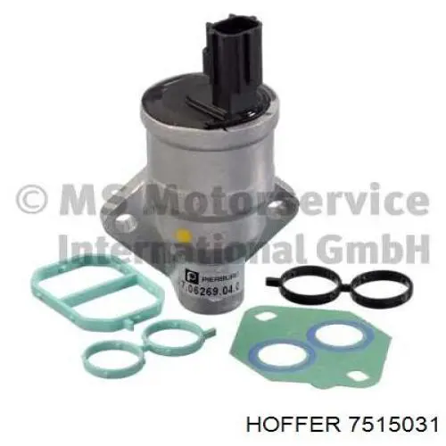 7515031 Hoffer Датчик холостого хода