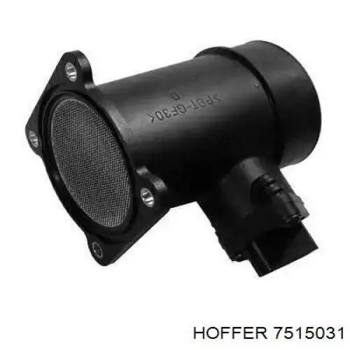 Купить 7515031 Hoffer Блок управления ЭПХХ