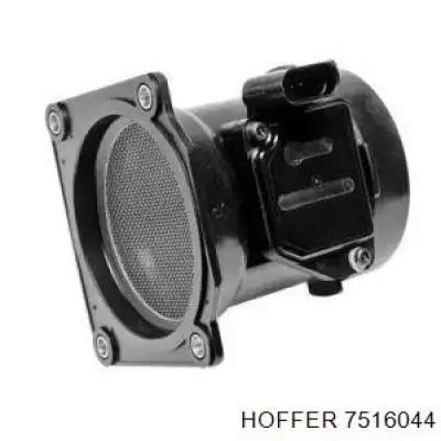 7516044 Hoffer Датчик расхода воздуха