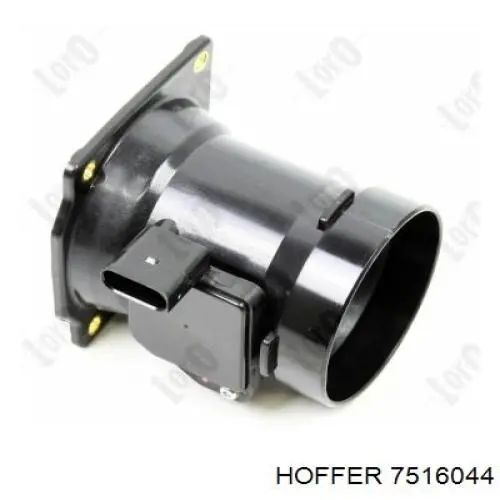 Датчик массового расхода воздуха Hoffer 7516044 цена, от 61.40 USD