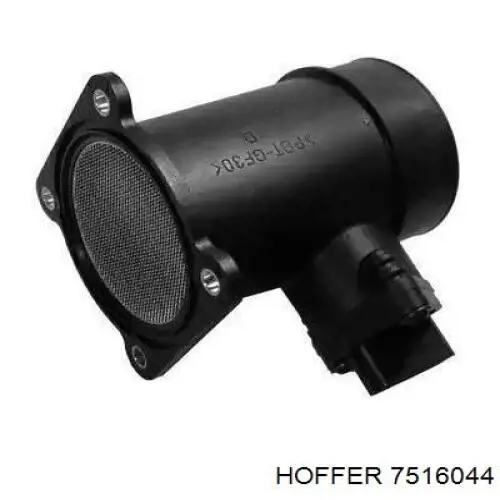Датчик массового расхода воздуха Hoffer 7516044 цена, от 61.40 USD