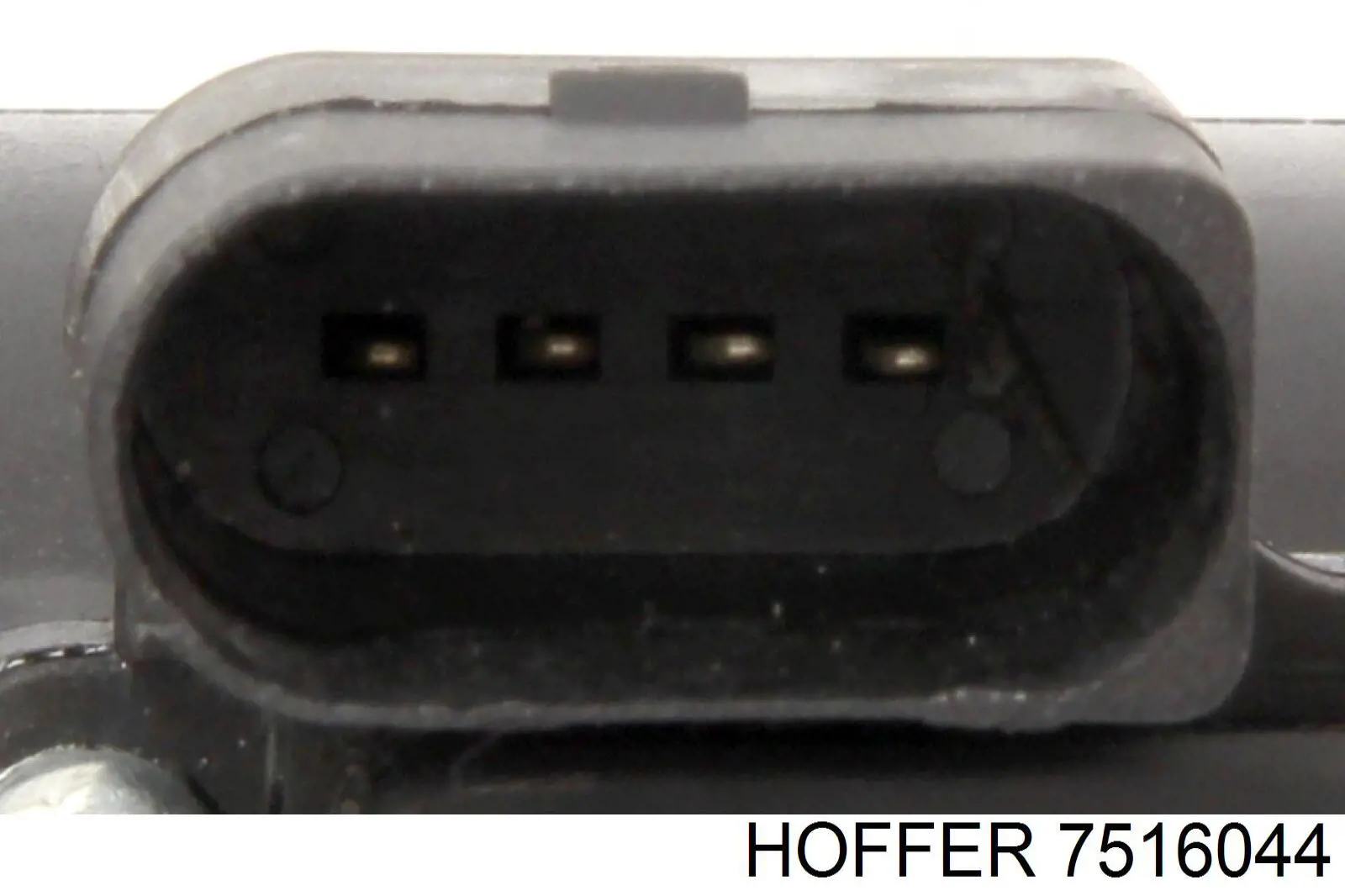 Расходомер воздуха Hoffer 7516044