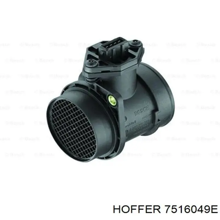 Купить 7516049E Hoffer Воздухомер