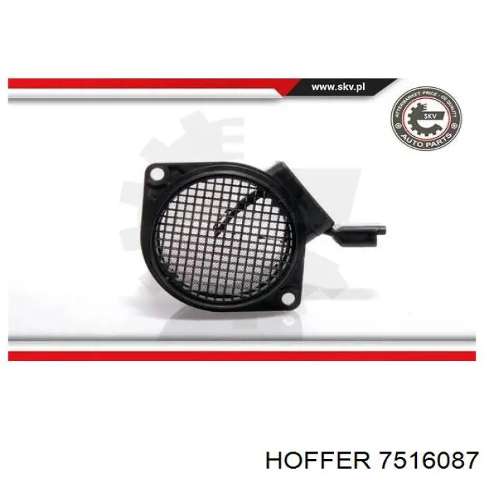ДМРВ 7516087 Hoffer
