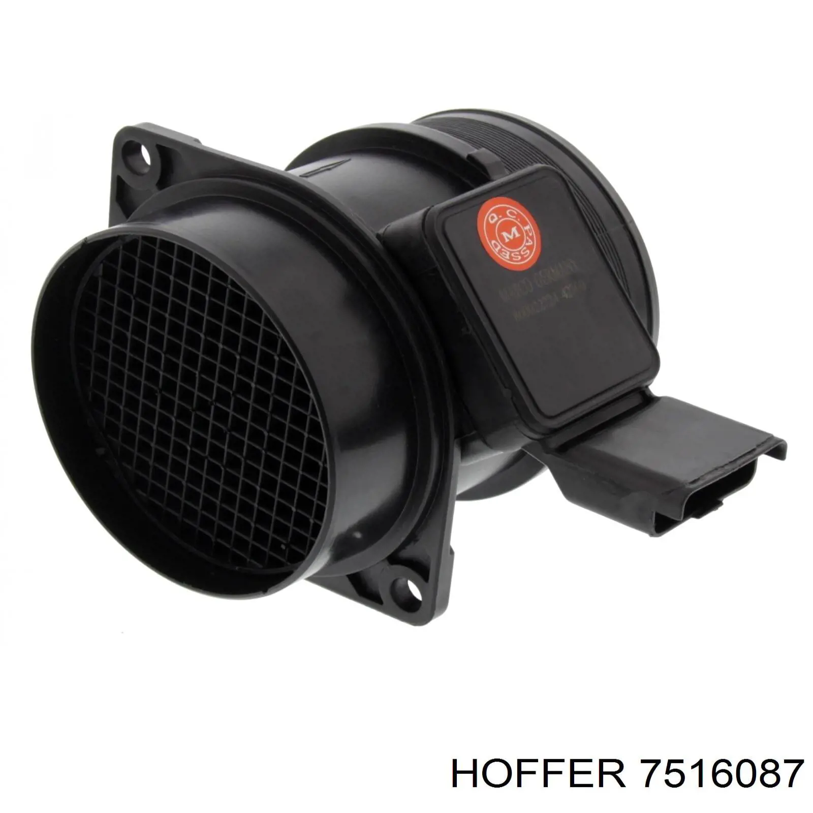 Датчик массового расхода воздуха Hoffer 7516087 цена, от 56.19 USD