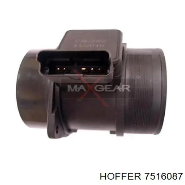 Купить 7516087 Hoffer Воздухомер