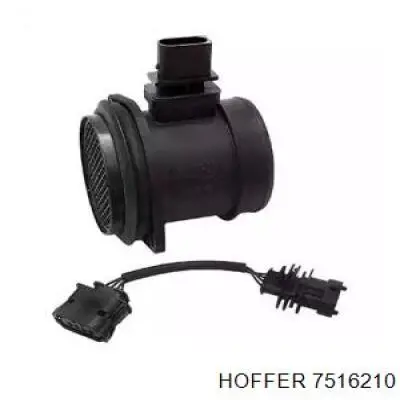 7516210 Hoffer Датчик расхода воздуха
