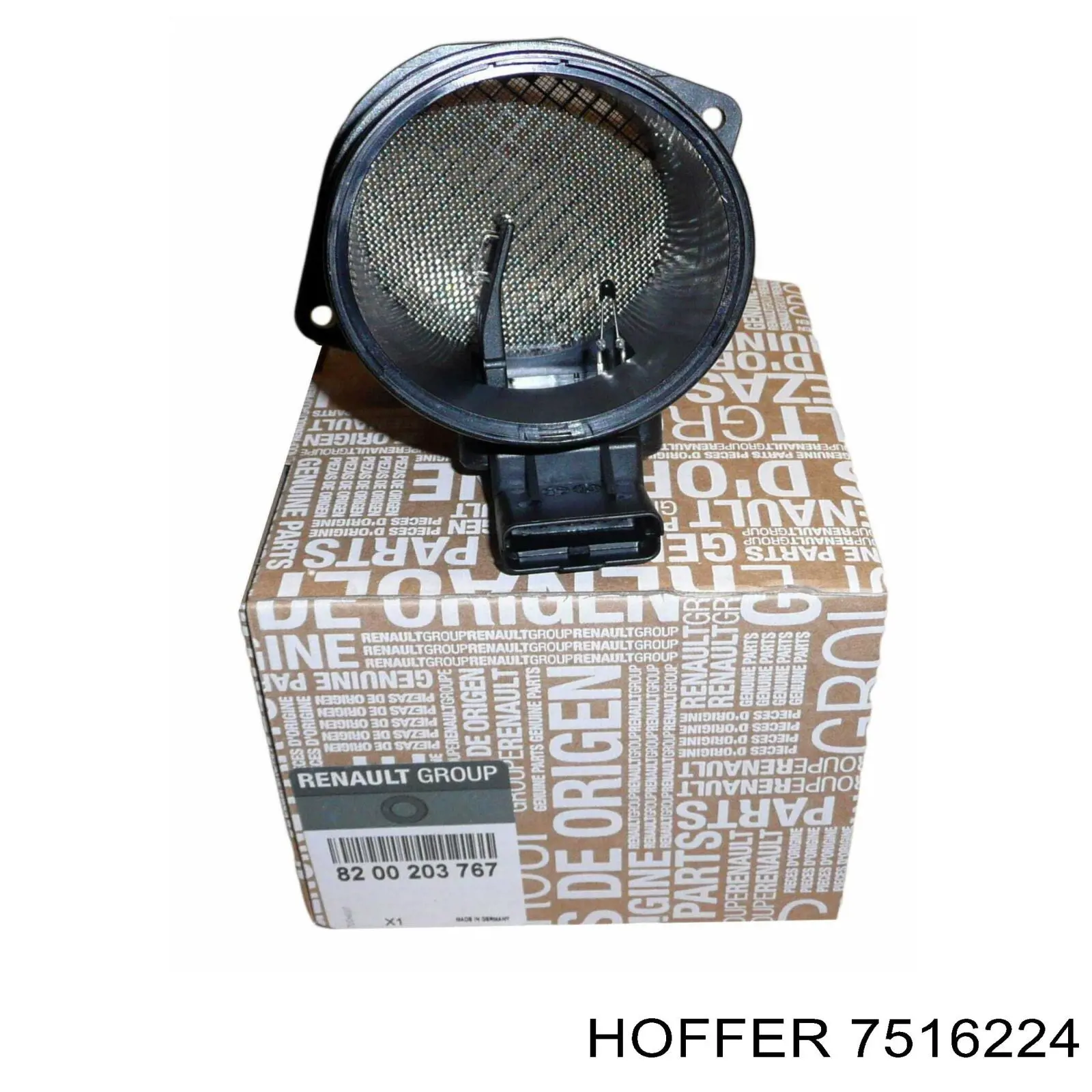 ДМРВ AMMQ19793 Magneti Marelli