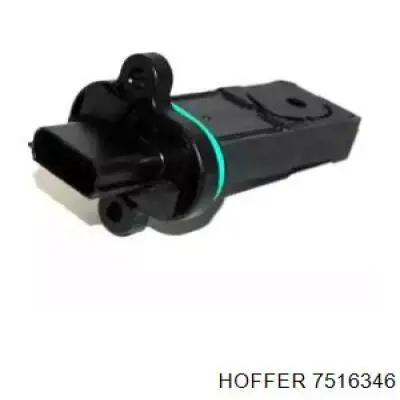 Датчик массового расхода воздуха Bosch 280218293 цена, от 75.41 USD