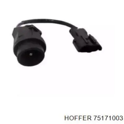 75171003 Hoffer Датчик скорости спидометра