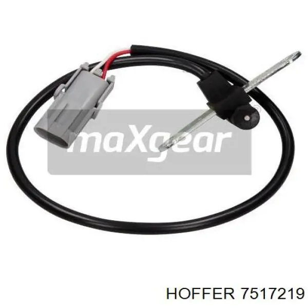 Датчик фаз Hoffer 7517219 цена, от 13.46 USD