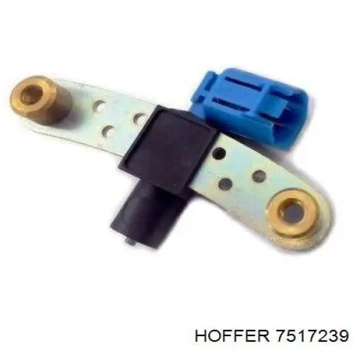 Датчик коленвала 7517239 Hoffer
